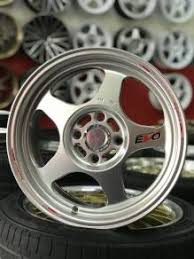 Sport rim precision, elegance and enduring aesthetic design. 15 Inch Sport Rim Almost Anything For Sale In Malaysia Mudah My