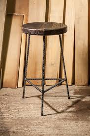 Rebar Stools Stool Metal Furniture Steel Furniture