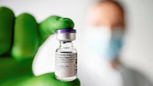 Johnson & johnson applied for an emergency use authorization from the food and drug administration for its coronavirus vaccine after releasing data last week showing it was about 66% effective in protecting against the virus. Covid Vaccinations In Eu Unlikely To Start Before Next Year Financial Times