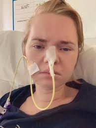 Blogger Beth Matthews dies after ingesting poison she ordered from Russia