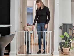 Assorted baby gates (Different styles sizes and colored)