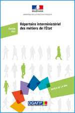 Cuisine centrale ou cuisine relais. Repertoire Interministeriel Des Metiers De L Etat