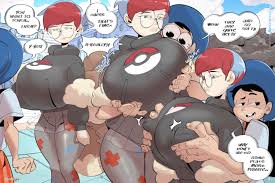 Rule34 - If it exists, there is porn of it  roumgu  5824285