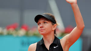 Injured halep, wawrinka pull out of olympics. Simona Halep Withdraws From French Open With Calf Injury Ctv News