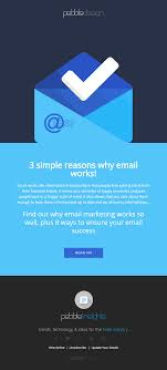 3 Simple Reasons Why Email Works Hospitality Insights Hospitalityinsights Hotelwebdesign Hotelwebsitedesign Pebble Hotel Website Design It Works Insight