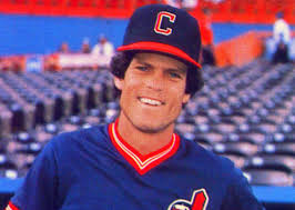 He played for five different teams from 1981 through 1997. Brett Butler Cleveland Baseball Indians Baseball Cleveland Indians