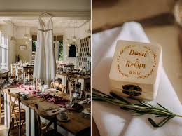 Robyn and Daniel Tay Park House Wedding Dundee