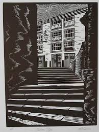 Mark Ciocca: North Eastern PA, Artist