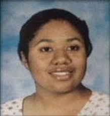 Sheila Renae Gigger Driver (1967-1995)