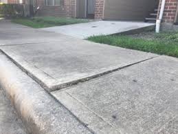 Maybe you would like to learn more about one of these? Commercial Concrete Leveling Houston Call For A Free Quote Now Tilted Concrete Solutions