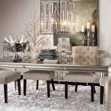 Seconds Anyone Our Sale Is Going Strong For 1 More Day Shop In Store And Online At Zgallerie Com Beautiful Dining Rooms Modern Dining Room Dining Room Decor