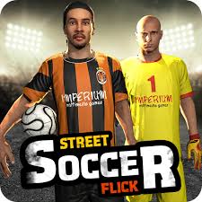 Feb 15, 2017 · download street soccer flick apk 1.15 for android. Street Soccer Flick Apk 1 15 Download For Android Download Street Soccer Flick Apk Latest Version Apkfab Com