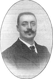 De dichters] Geschiedenis der Vlaamsche letterkunde, Th. Coopman en L.  Scharpé