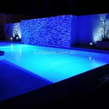 Above Ground Pool Lights