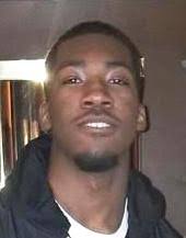 Winfred Jackson, age 18