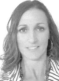 Melinda Cunningham's Instagram, Twitter & Facebook