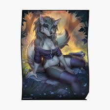 Legendary Creature Gray Wolf Furry Fandom Dragon PNG, Clipart, Animals,  Arandomguy, Art, Commission, Costume Free PNG