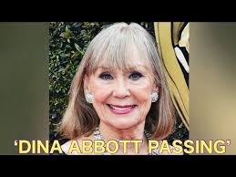 In Loving Memory Of Marla Adams ‘Young & Restless’ After Her Pass Away