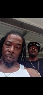 Birthday Wishes to Chris Corey B, Creator of Screw Platform