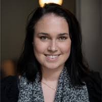 Jen Ramsay's Instagram, Twitter & Facebook