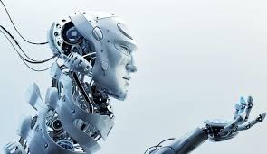Resultado de imagen para robotica