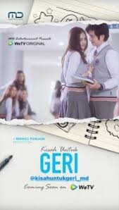 Kisah untuk geri (2021) episode 9. Kug Episode 7