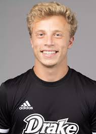 2021 Men's Soccer Roster