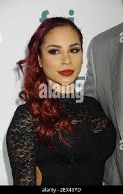 Charlene Steele's Instagram, Twitter & Facebook