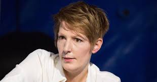 Photo ?J'ai pleur comme une mre? : Natacha Polony bouleverse elle ...