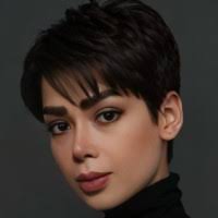 60+ "Negin Rahimi" profiles