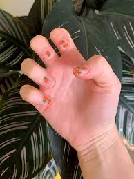 Maybe you would like to learn more about one of these? Diy At Home Nail Art Using A Toothpick Pin