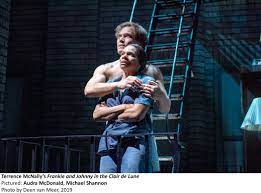 The 12 yr olds at my house have just cast me as effie trinket in their backyard play of hunger games. Audra Mcdonald And Michael Shannon Sizzle In Sultry Romantic Drama On Broadway New York Amsterdam News The New Black View
