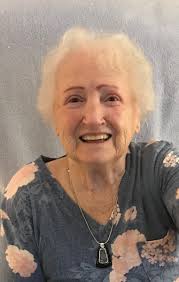 Kathleen "Kay" George, Obituary, Alternatives