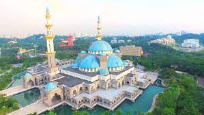 I migliori hotel e alberghi vicino a masjid wilayah persekutuan, kuala lumpur, malesia: Al Fozan