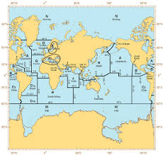 the international int chart