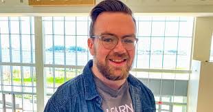 Danny Gibbons's Instagram, Twitter & Facebook