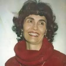 Obituary information for Rose Marie Poole