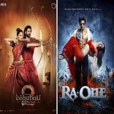 Dussehra 2023: Dussehra special: From Baahubali 2 to Ra.One, 5 films  that celebrate victory of good over evil - The Economic Times