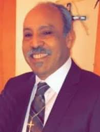 Obituary of Enrique DeLaCruz