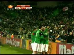 Mexico vs argentina sudafrica 2010: Mexico Vs Francia Sudafrica 2010 Youtube