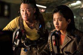 The professor and the madman (2019). About Netflix Netflix Brings A Variety Of Entertainment With 7 New Korean Films And Series