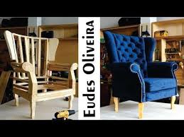 Poltrona Berger Capitone Tufted Armchair Youtube Luxury Furniture Sofa Living Room Sofa Design Diy Furniture Chair