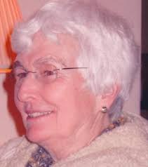 Joan McLean Obituary