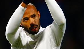 Henry på vei tilbake til Arsenal