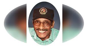 Obituary information for Lloyd Locklear