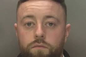 Jealous boyfriend told ex 'you won't leave flat alive' in terrifying attack 