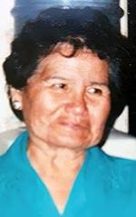 Lillie Begay