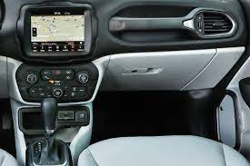 Maybe you would like to learn more about one of these? 2021 Jeep Renegade Interior Photos Carbuzz