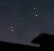 Documentos revelam 26 casos envolvendo OVNIs e aviões no ...