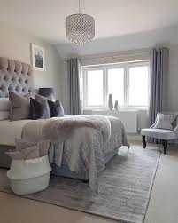 12 gorgeous gray room ideas. Ich Freue Mich Schon Sehr Darauf Bald Einige Anderungen An Diesem Raum Vorzuneh Stylish Master Bedrooms Home Decor Bedroom Grey Bedroom Decor